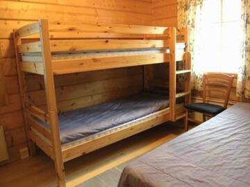Фото номера Дом для отпуска Дома для отпуска Holiday Home Otso г. Lahdenperä 32