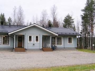 Фото номера Дом для отпуска Дома для отпуска Holiday Home Otso г. Lahdenperä 14