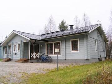 Фото номера Дом для отпуска Дома для отпуска Holiday Home Otso г. Lahdenperä 15