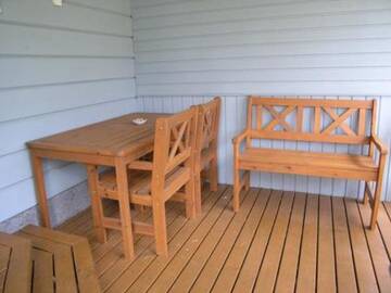 Фото номера Дом для отпуска Дома для отпуска Holiday Home Otso г. Lahdenperä 16