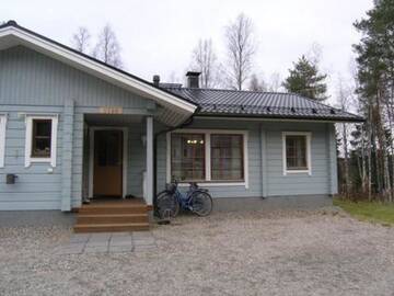 Фото номера Дом для отпуска Дома для отпуска Holiday Home Otso г. Lahdenperä 13