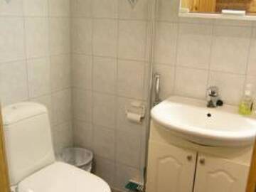 Фото номера Дом для отпуска Дома для отпуска Holiday Home Otso г. Lahdenperä 20