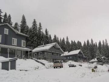 Фото номера Дом для отпуска Дома для отпуска Holiday Home Pohjantähti г. Lahdenperä 23