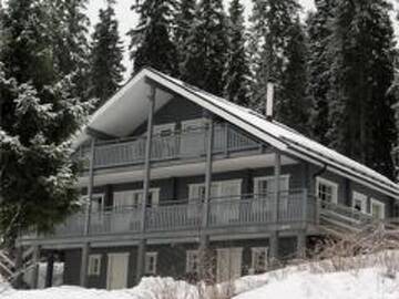 Фото номера Дом для отпуска Дома для отпуска Holiday Home Pohjantähti г. Lahdenperä 29