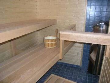 Фото номера Дом для отпуска Дома для отпуска Holiday Home Pohjantähti г. Lahdenperä 36