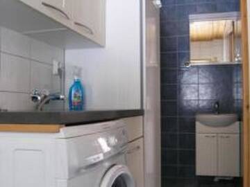 Фото номера Дом для отпуска Дома для отпуска Holiday Home Pohjantähti г. Lahdenperä 13