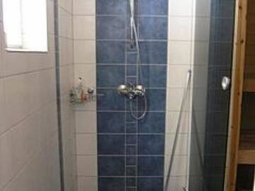 Фото номера Дом для отпуска Дома для отпуска Holiday Home Pohjantähti г. Lahdenperä 10