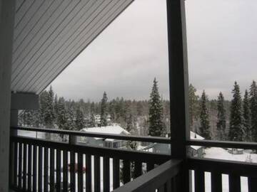 Фото номера Дом для отпуска Дома для отпуска Holiday Home Pohjantähti г. Lahdenperä 11