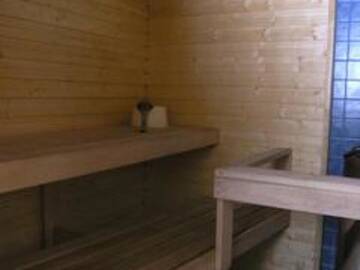 Фото номера Дом для отпуска Дома для отпуска Holiday Home Pohjantähti г. Lahdenperä 12