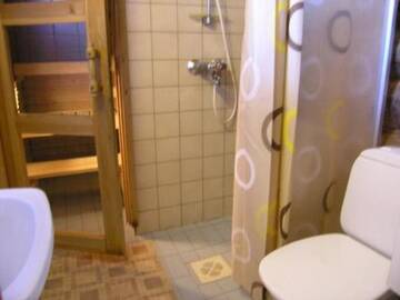 Фото номера Дом для отпуска Дома для отпуска Holiday Home Vuokatinportti a 11 г. Lahdenperä 7