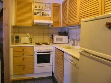 Фото номера Дом для отпуска Дома для отпуска Holiday Home Vuokatinportti a 11 г. Lahdenperä 27