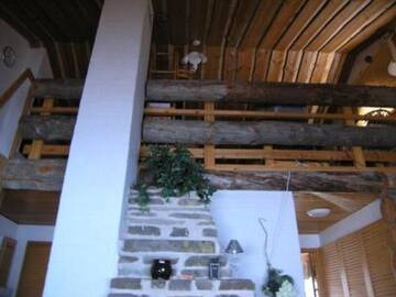 Фото номера Дом для отпуска Дома для отпуска Holiday Home Vuokatinportti a 11 г. Lahdenperä 25