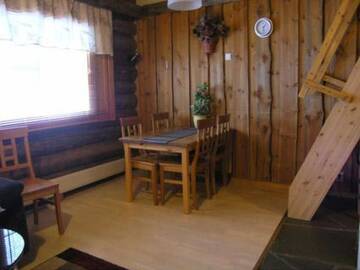 Фото номера Дом для отпуска Дома для отпуска Holiday Home Vuokatinportti a 11 г. Lahdenperä 28