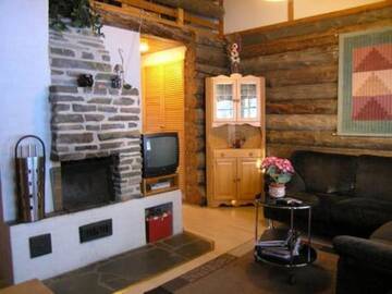 Фото номера Дом для отпуска Дома для отпуска Holiday Home Vuokatinportti a 11 г. Lahdenperä 29
