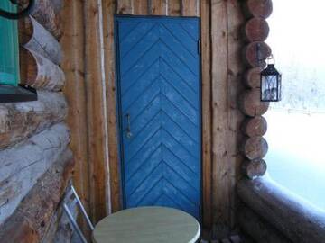 Фото номера Дом для отпуска Дома для отпуска Holiday Home Vuokatinportti a 11 г. Lahdenperä 36