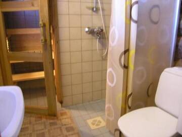 Фото номера Дом для отпуска Дома для отпуска Holiday Home Vuokatinportti a 11 г. Lahdenperä 30