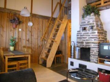 Фото номера Дом для отпуска Дома для отпуска Holiday Home Vuokatinportti a 11 г. Lahdenperä 32