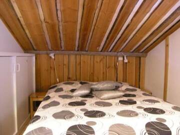 Фото номера Дом для отпуска Дома для отпуска Holiday Home Vuokatinportti a 11 г. Lahdenperä 38