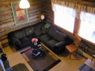 Фото номера Дом для отпуска Дома для отпуска Holiday Home Vuokatinportti a 11 г. Lahdenperä 10