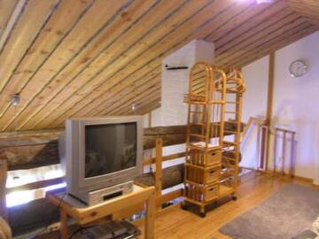 Фото номера Дом для отпуска Дома для отпуска Holiday Home Vuokatinportti a 11 г. Lahdenperä 17