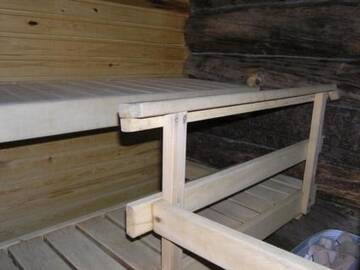 Фото номера Дом для отпуска Дома для отпуска Holiday Home Vuokatinportti a 11 г. Lahdenperä 12