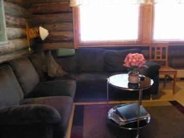 Фото номера Дом для отпуска Дома для отпуска Holiday Home Vuokatinportti a 11 г. Lahdenperä 16