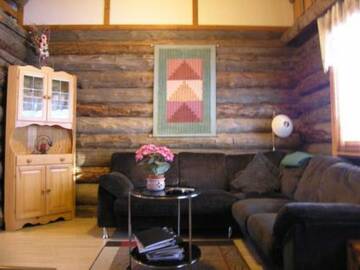 Фото номера Дом для отпуска Дома для отпуска Holiday Home Vuokatinportti a 11 г. Lahdenperä 24