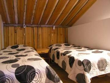 Фото номера Дом для отпуска Дома для отпуска Holiday Home Vuokatinportti a 11 г. Lahdenperä 43