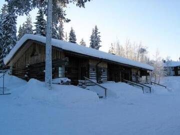 Фото номера Дом для отпуска Дома для отпуска Holiday Home Vuokatinportti a 11 г. Lahdenperä 45