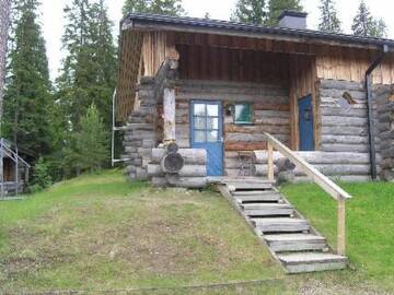 Фото номера Дом для отпуска Дома для отпуска Holiday Home Vuokatinportti a 11 г. Lahdenperä 42