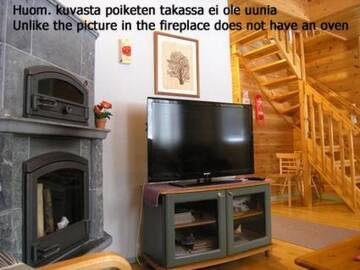 Фото номера Дом для отпуска Дома для отпуска Holiday Home Jeskatti г. Lahdenperä 19