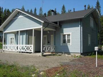 Фото номера Дом для отпуска Дома для отпуска Holiday Home Jeskatti г. Lahdenperä 35