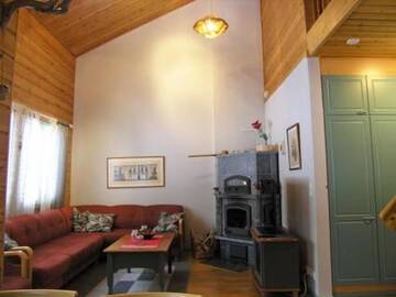 Фото номера Дом для отпуска Дома для отпуска Holiday Home Jeskatti г. Lahdenperä 13