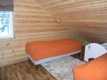 Фото номера Дом для отпуска Дома для отпуска Holiday Home Otava г. Lahdenperä 17