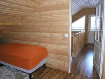 Фото номера Дом для отпуска Дома для отпуска Holiday Home Otava г. Lahdenperä 13