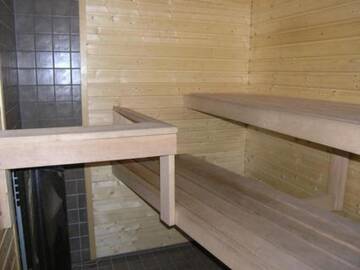 Фото номера Дом для отпуска Дома для отпуска Holiday Home Otava г. Lahdenperä 14