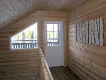 Фото номера Дом для отпуска Дома для отпуска Holiday Home Otava г. Lahdenperä 22