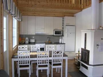 Фото номера Дом для отпуска Дома для отпуска Holiday Home Otava г. Lahdenperä 23