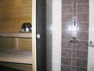Фото номера Дом для отпуска Дома для отпуска Holiday Home Otava г. Lahdenperä 9