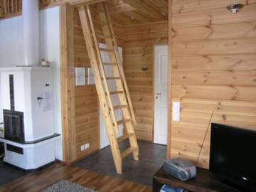 Фото номера Дом для отпуска Дома для отпуска Holiday Home Otava г. Lahdenperä 3