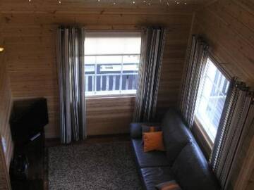 Фото номера Дом для отпуска Дома для отпуска Holiday Home Otava г. Lahdenperä 4