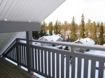 Фото номера Дом для отпуска Дома для отпуска Holiday Home Otava г. Lahdenperä 10