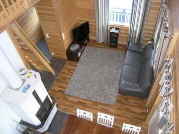 Фото номера Дом для отпуска Дома для отпуска Holiday Home Otava г. Lahdenperä 8