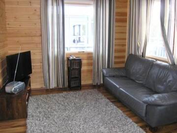 Фото номера Дом для отпуска Дома для отпуска Holiday Home Otava г. Lahdenperä 5