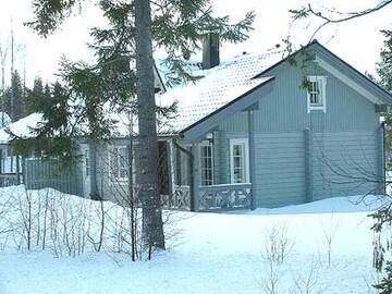 Фото номера Дом для отпуска Дома для отпуска Holiday Home Sini b г. Lahdenperä 24