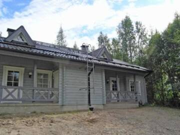 Фото номера Дом для отпуска Дома для отпуска Holiday Home Sini b г. Lahdenperä 19