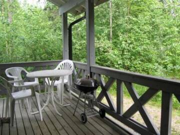 Фото номера Дом для отпуска Дома для отпуска Holiday Home Sini b г. Lahdenperä 23