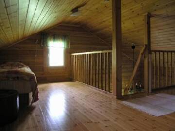 Фото номера Дом для отпуска Дома для отпуска Holiday Home Sini b г. Lahdenperä 4