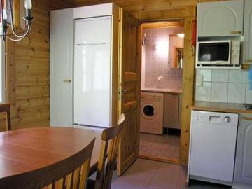 Фото номера Дом для отпуска Дома для отпуска Holiday Home Sini b г. Lahdenperä 2