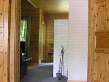Фото номера Дом для отпуска Дома для отпуска Holiday Home Sini b г. Lahdenperä 5